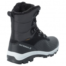 Jack Wolfskin Winter Boots Snowcrawler High Texapore (waterproof) phantom black Women